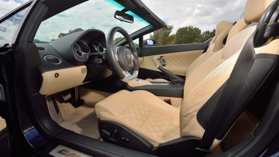 2008 Lamborghini Gallardo - Image 22 of 31
