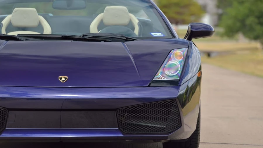 2008 Lamborghini Gallardo - Image 23 of 31