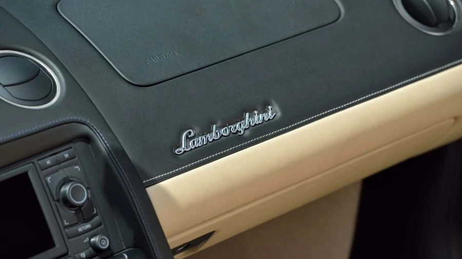 2008 Lamborghini Gallardo - Image 24 of 31