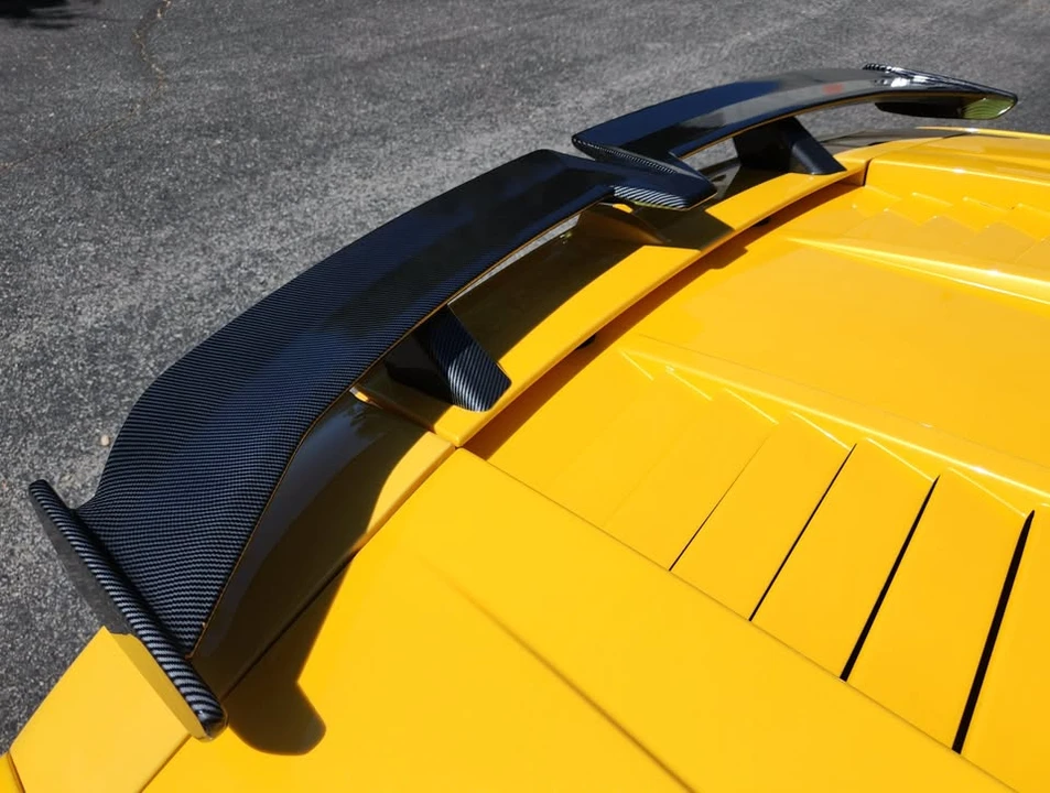 2008 Lamborghini Gallardo - Image 9 of 20