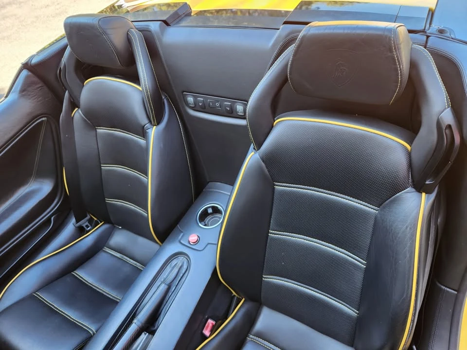 2008 Lamborghini Gallardo - Image 20 of 20