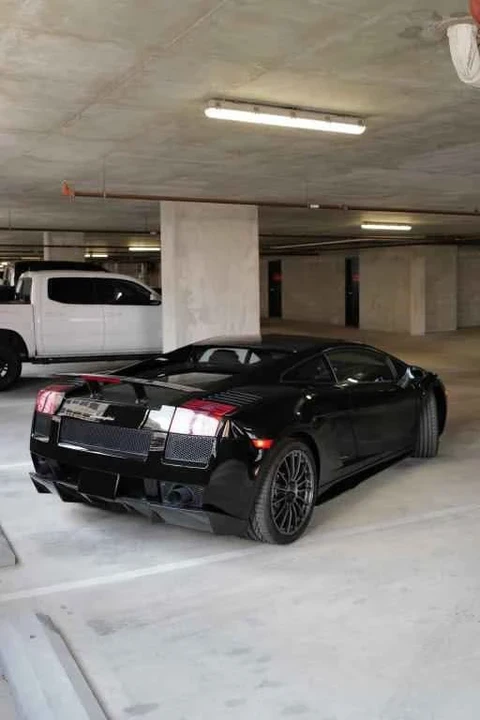2008 Lamborghini Gallardo Superleggera - Image 3 of 8