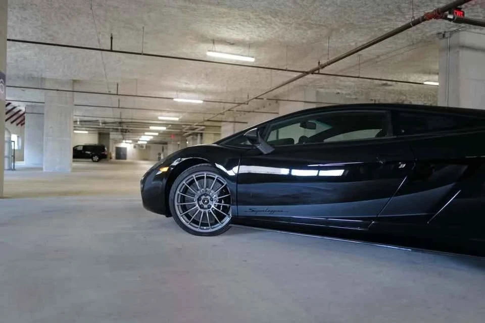 2008 Lamborghini Gallardo Superleggera - Image 8 of 8