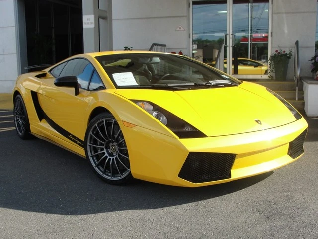 2008 Lamborghini Gallardo Superleggera - Image 2 of 5