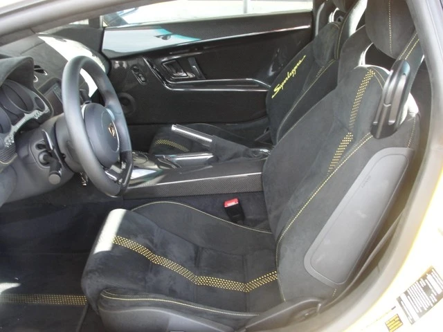 2008 Lamborghini Gallardo Superleggera - Image 5 of 5