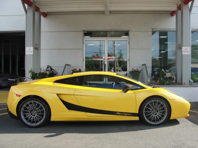 2008 Lamborghini Gallardo Superleggera - Image 3 of 5