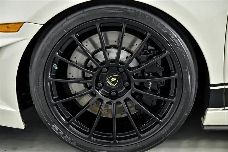 2008 Lamborghini Gallardo Superleggera - Image 21 of 21