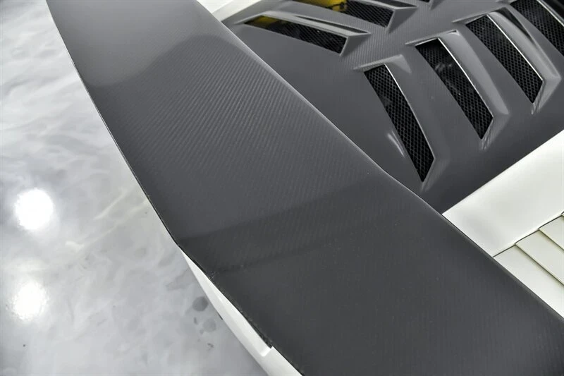 2008 Lamborghini Gallardo Superleggera - Image 18 of 21