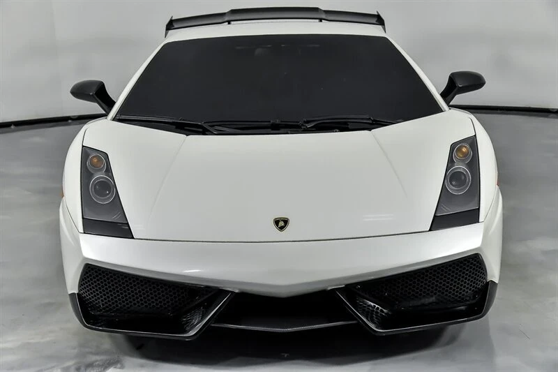 2008 Lamborghini Gallardo Superleggera - Image 6 of 21