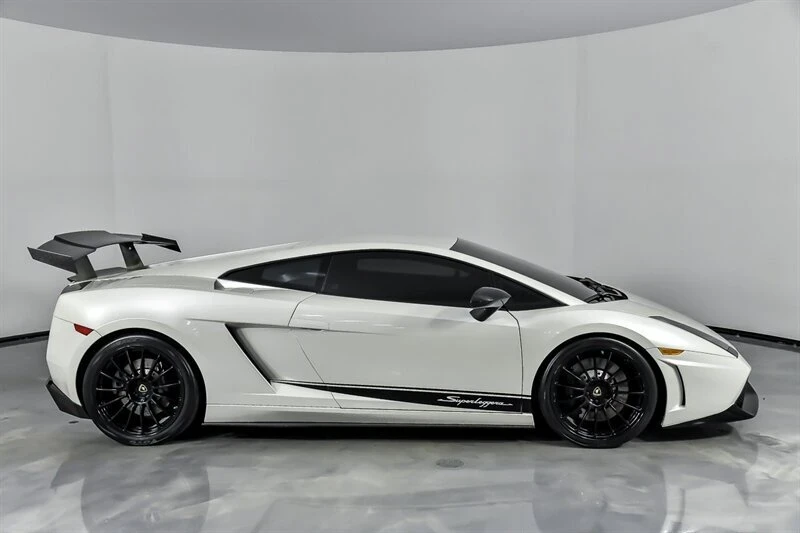 2008 Lamborghini Gallardo Superleggera - Image 15 of 21