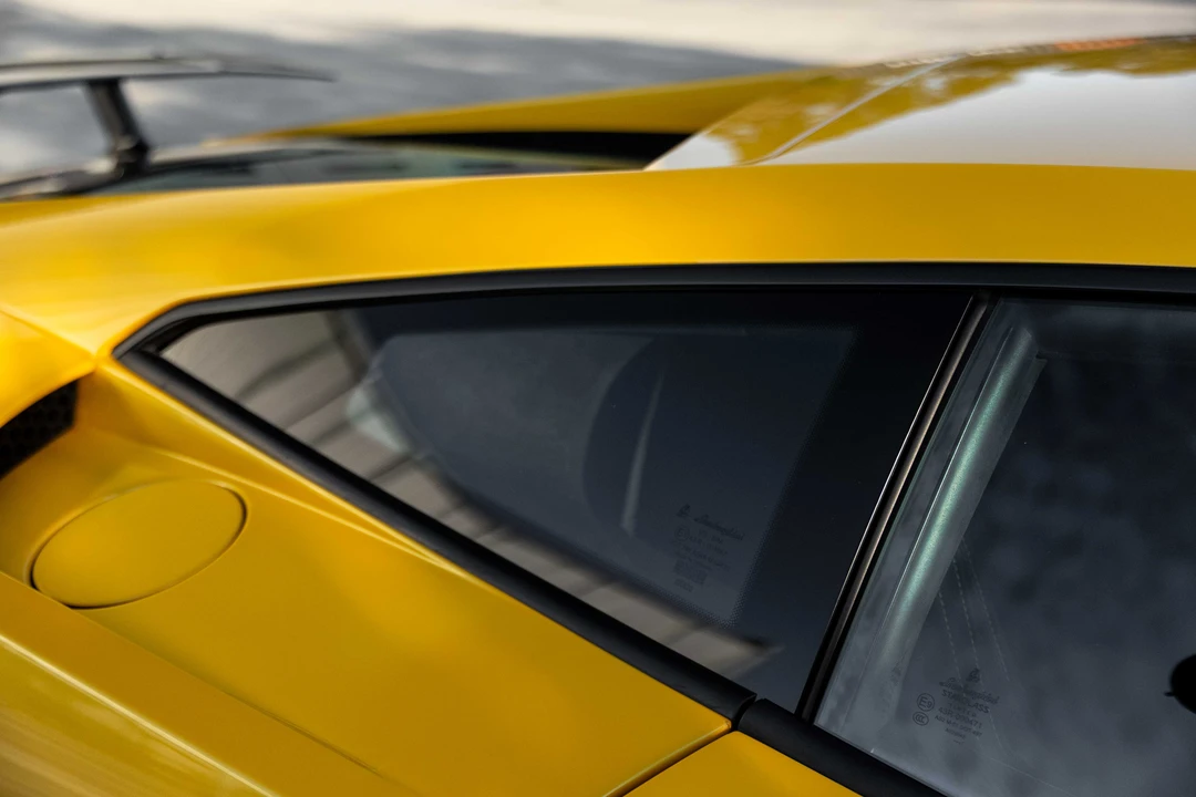 2008 Lamborghini Gallardo Superleggera - Image 21 of 31