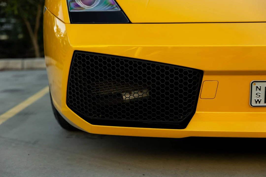 2008 Lamborghini Gallardo Superleggera - Image 19 of 31