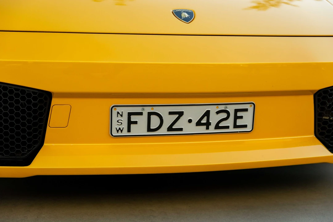 2008 Lamborghini Gallardo Superleggera - Image 22 of 31