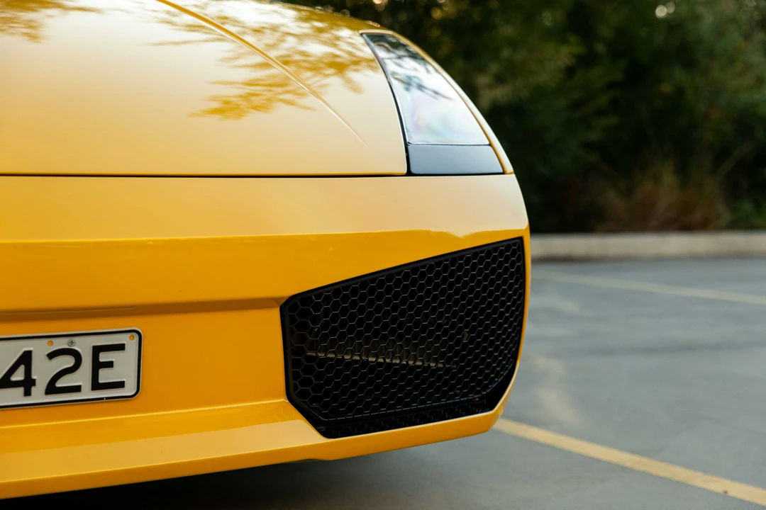 2008 Lamborghini Gallardo Superleggera - Image 25 of 31