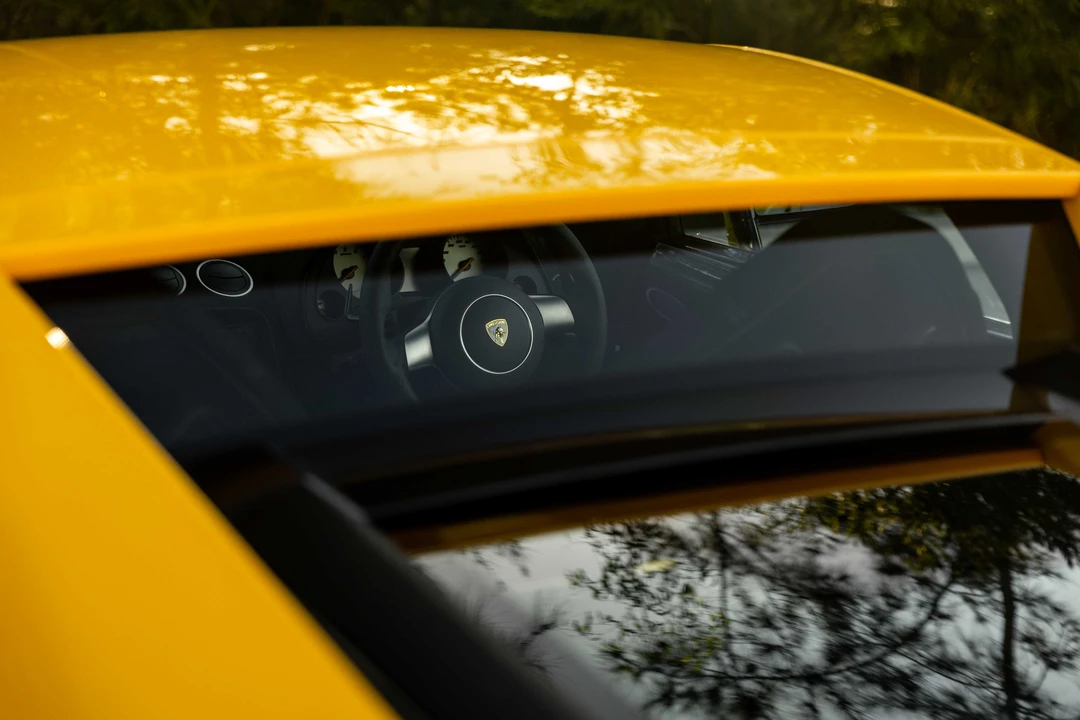2008 Lamborghini Gallardo Superleggera - Image 31 of 31