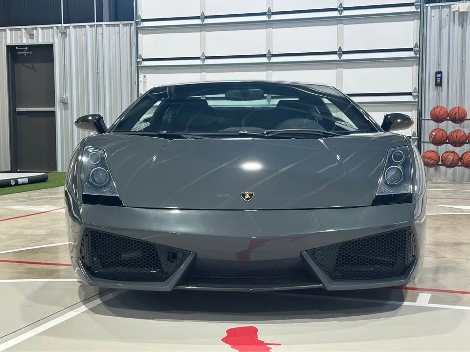 2008 Lamborghini Gallardo Superleggera - Image 2 of 19