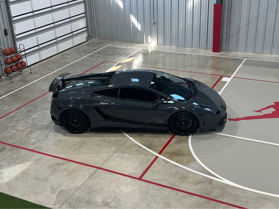 2008 Lamborghini Gallardo Superleggera - Image 19 of 19