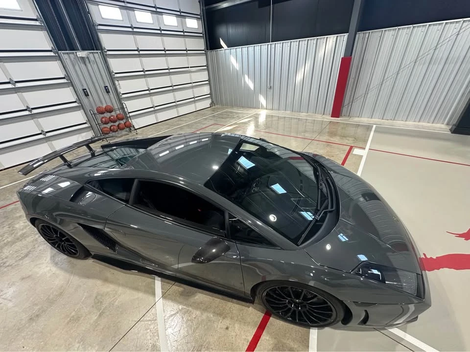 2008 Lamborghini Gallardo Superleggera - Image 9 of 19