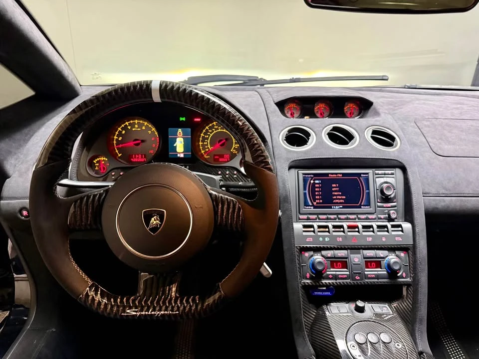 2008 Lamborghini Gallardo Superleggera - Image 20 of 20