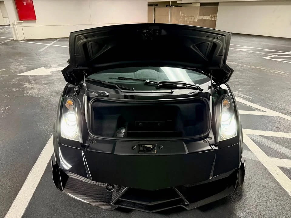 2008 Lamborghini Gallardo Superleggera - Image 7 of 20