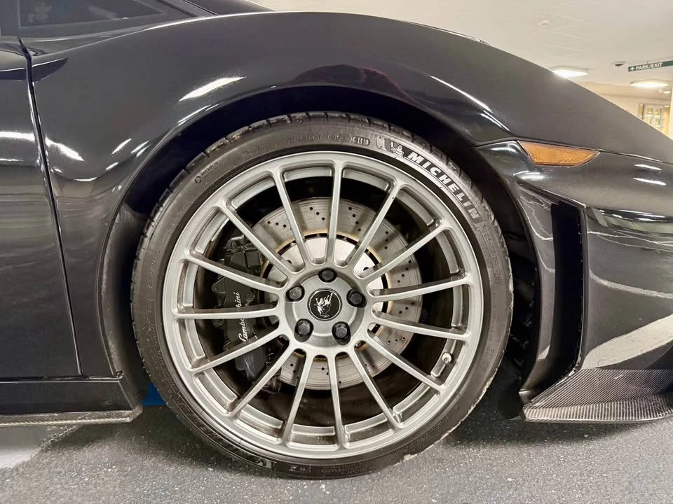 2008 Lamborghini Gallardo Superleggera - Image 14 of 20