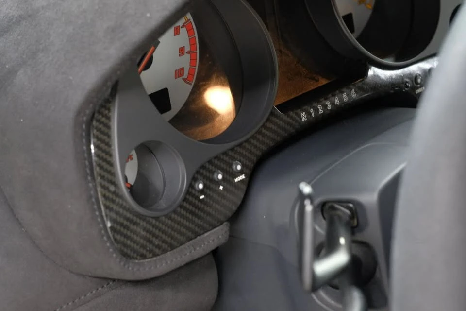 2008 Lamborghini Gallardo Superleggera - Image 17 of 20