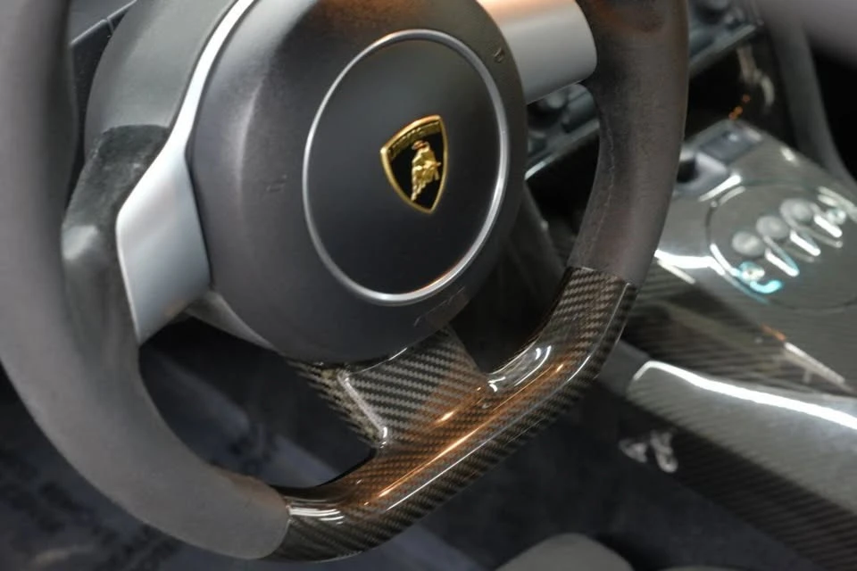 2008 Lamborghini Gallardo Superleggera - Image 18 of 20
