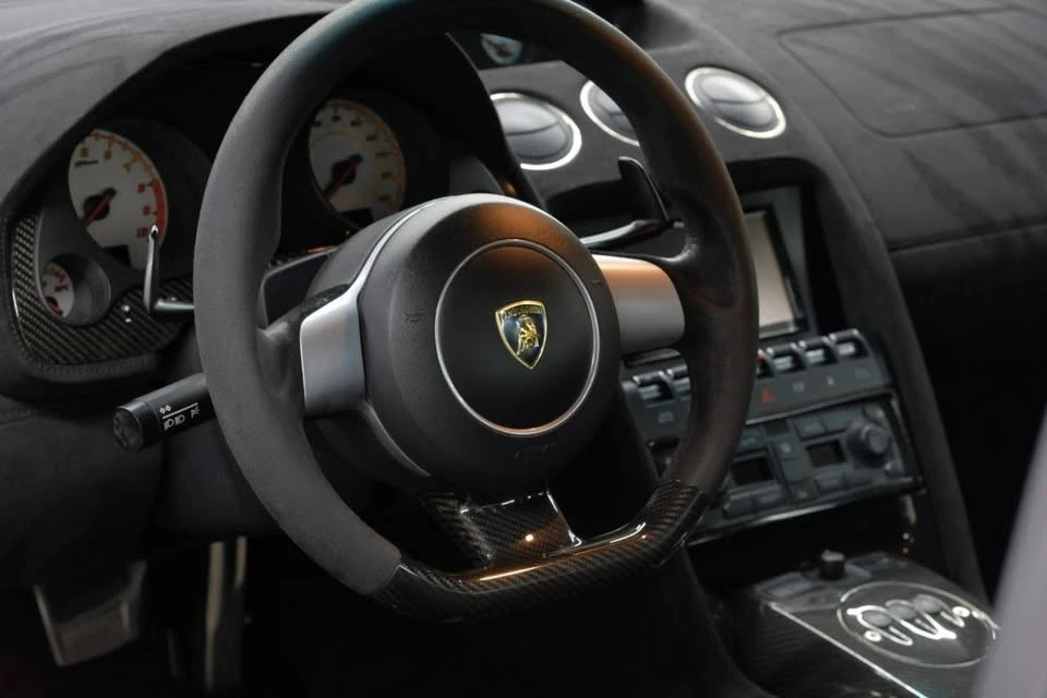 2008 Lamborghini Gallardo Superleggera - Image 16 of 20