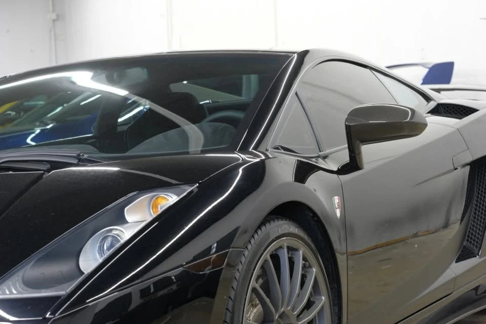 2008 Lamborghini Gallardo Superleggera - Image 13 of 20