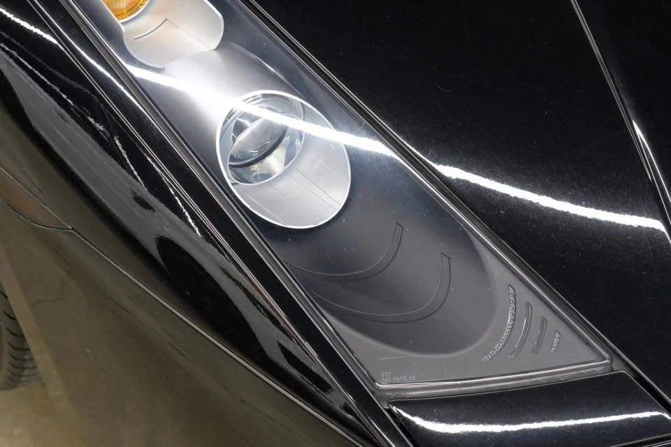 2008 Lamborghini Gallardo Superleggera - Image 11 of 20
