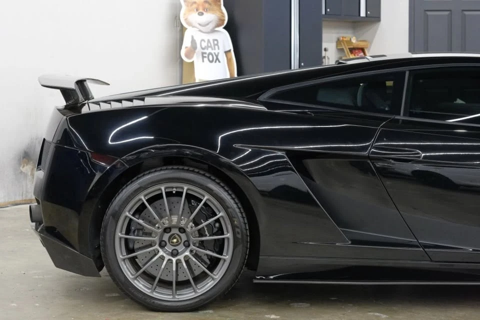 2008 Lamborghini Gallardo Superleggera - Image 5 of 20