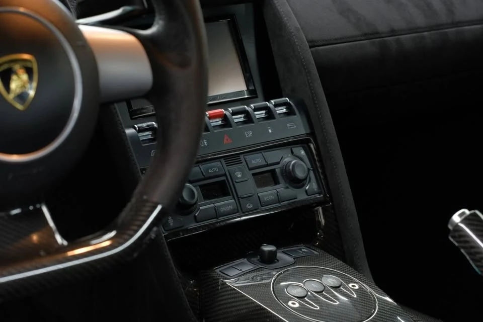 2008 Lamborghini Gallardo Superleggera - Image 20 of 20