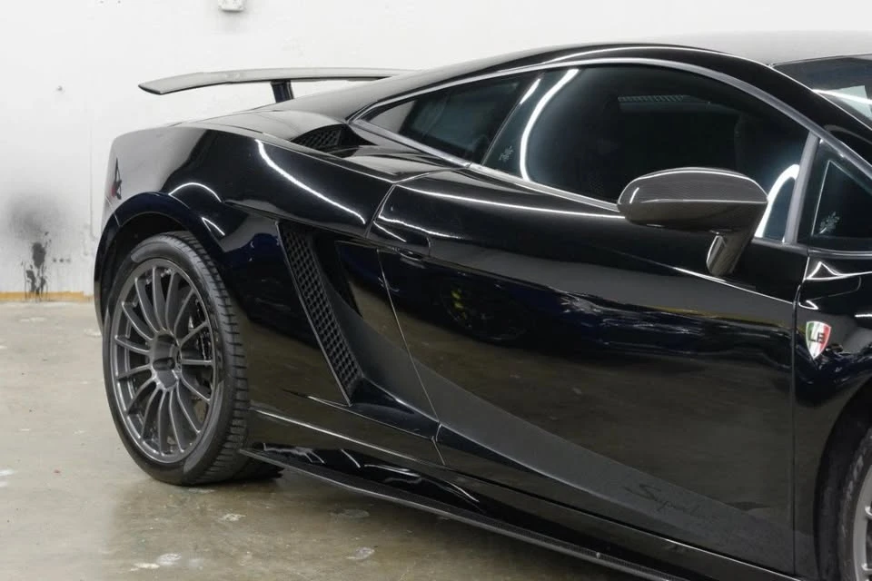 2008 Lamborghini Gallardo Superleggera - Image 4 of 20