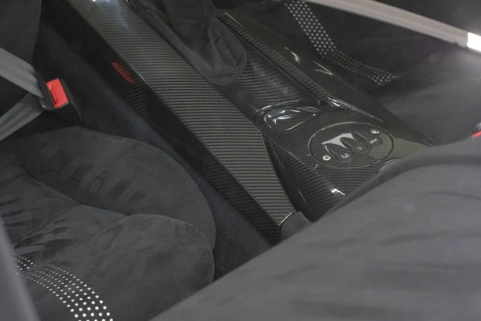 2008 Lamborghini Gallardo Superleggera - Image 10 of 20