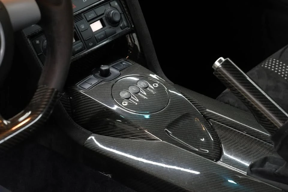 2008 Lamborghini Gallardo Superleggera - Image 19 of 20