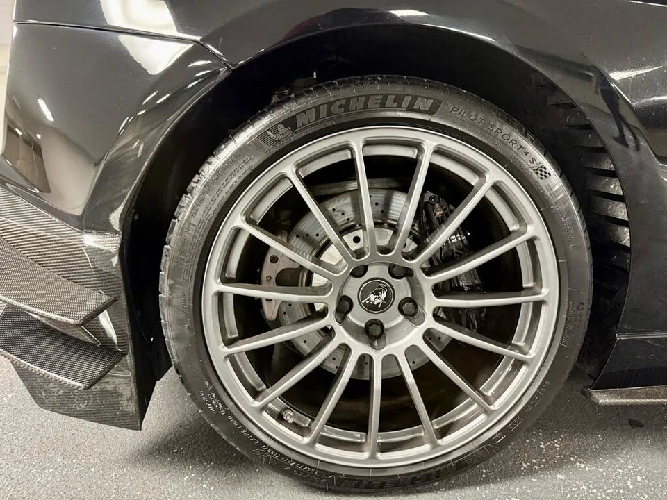 2008 Lamborghini Gallardo Superleggera - Image 17 of 31