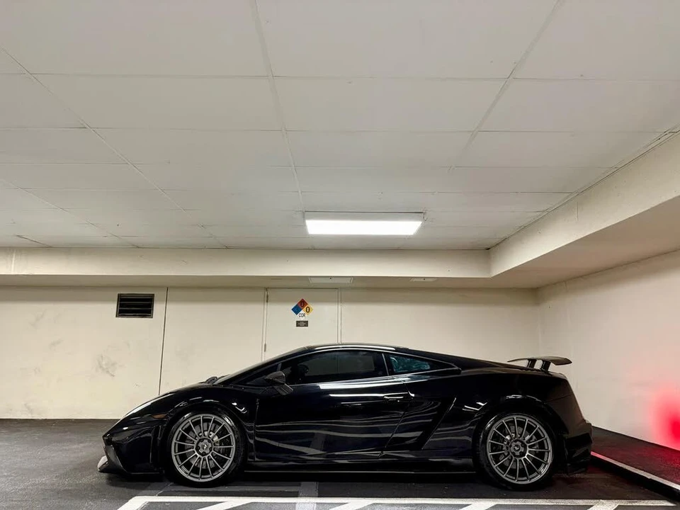 2008 Lamborghini Gallardo Superleggera - Image 2 of 31