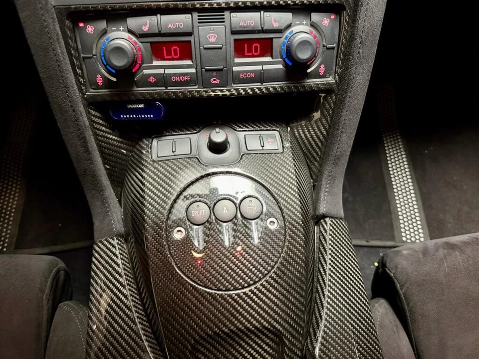 2008 Lamborghini Gallardo Superleggera - Image 27 of 31