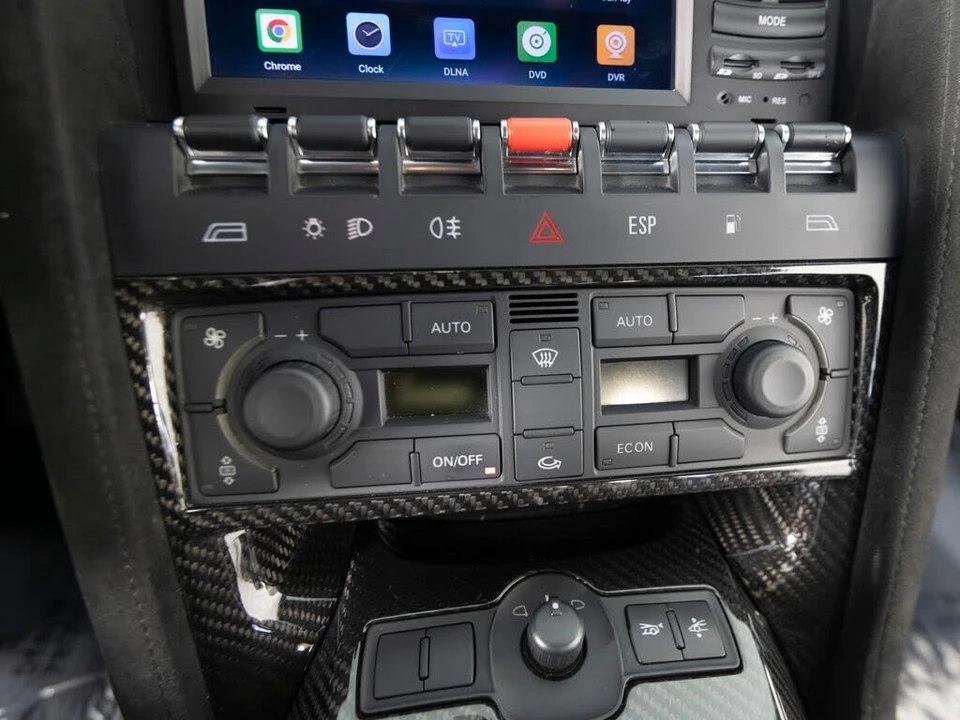 2008 Lamborghini Gallardo Superleggera - Image 21 of 31