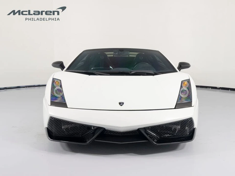 2008 Lamborghini Gallardo Superleggera - Image 8 of 31