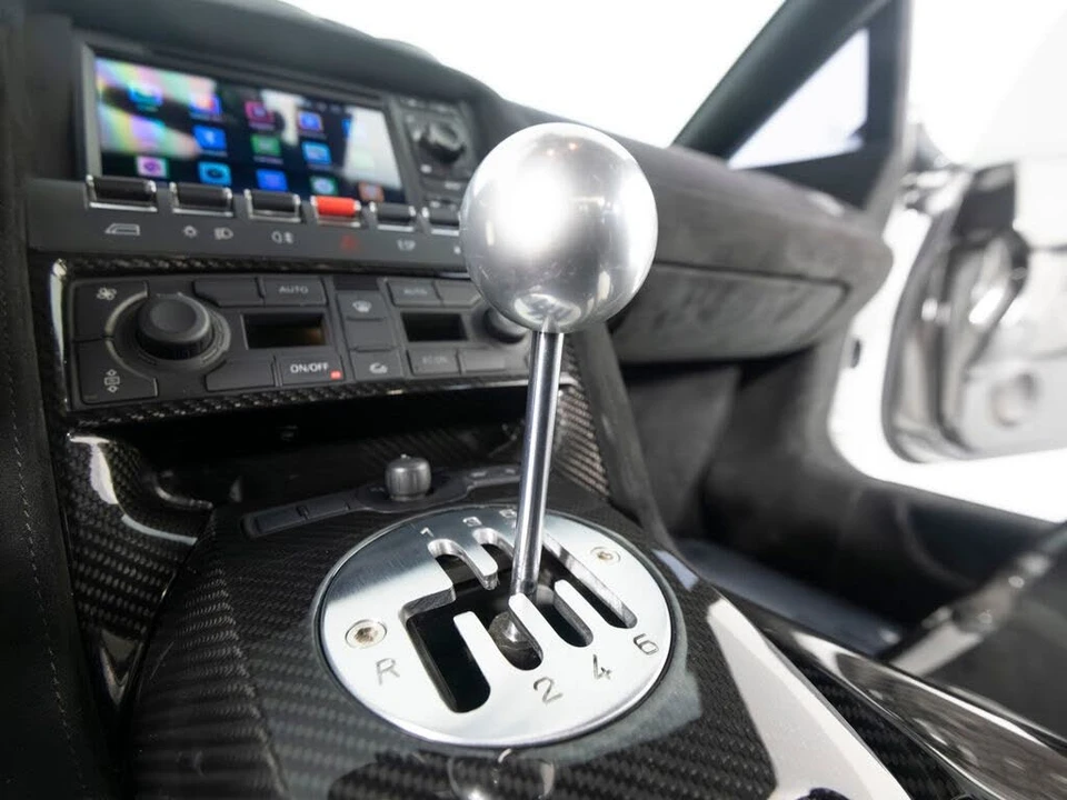 2008 Lamborghini Gallardo Superleggera - Image 22 of 31