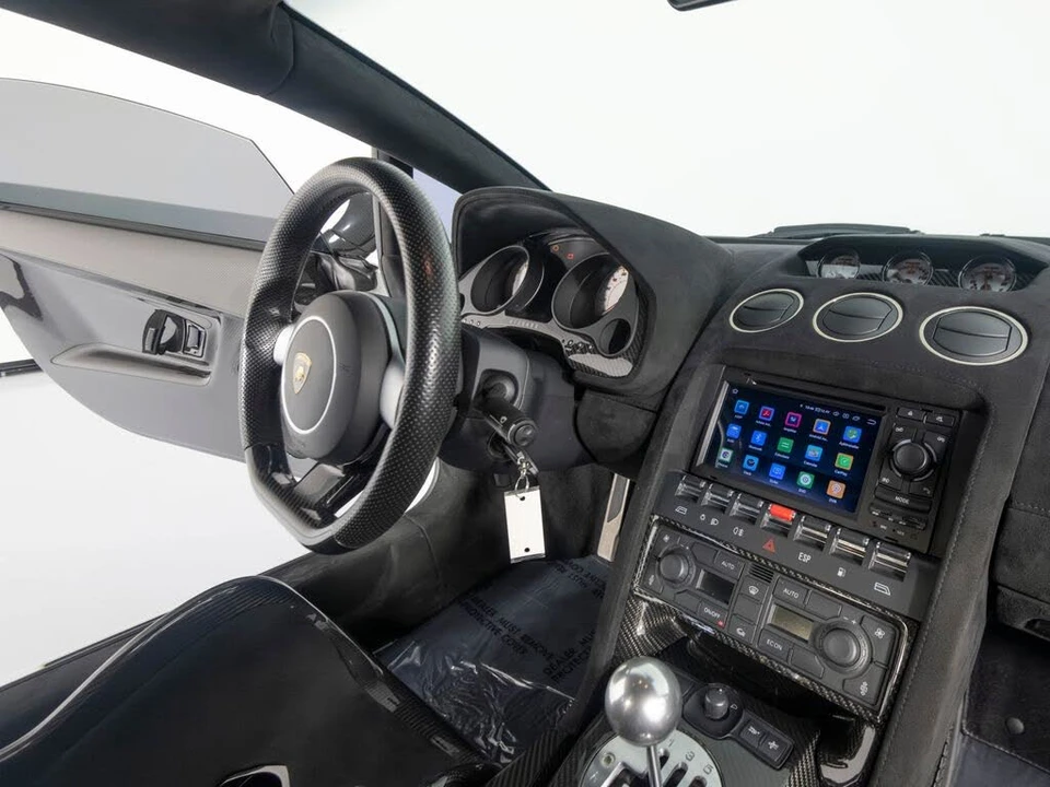 2008 Lamborghini Gallardo Superleggera - Image 25 of 31