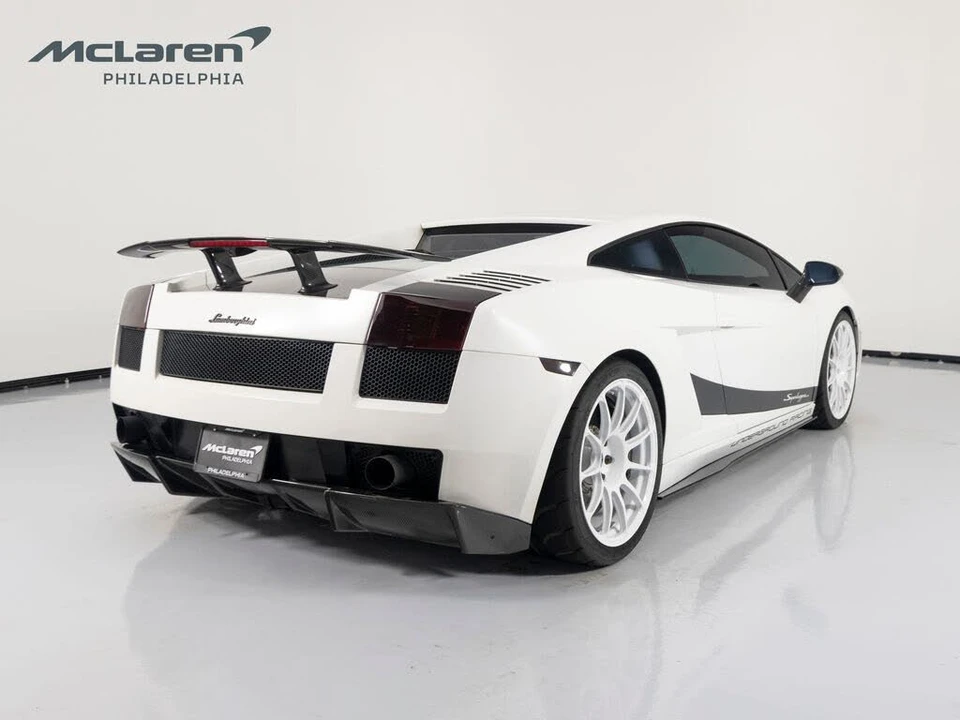 2008 Lamborghini Gallardo Superleggera - Image 5 of 31