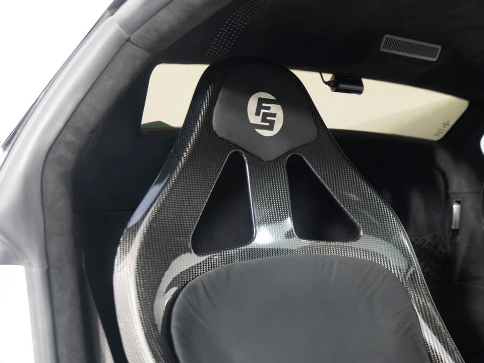 2008 Lamborghini Gallardo Superleggera - Image 30 of 31