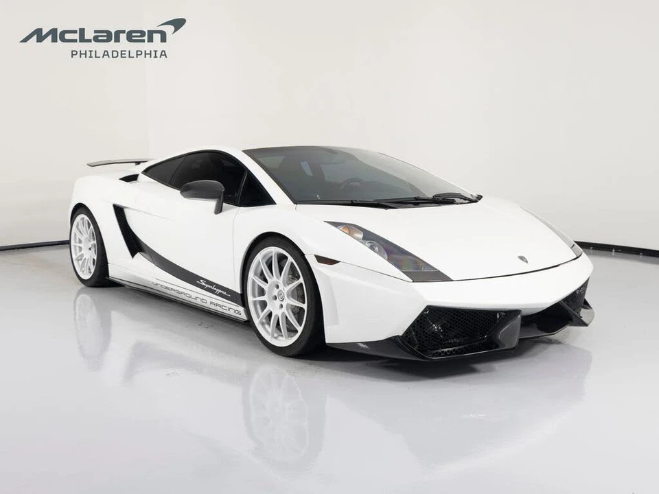 2008 Lamborghini Gallardo Superleggera - Image 7 of 31