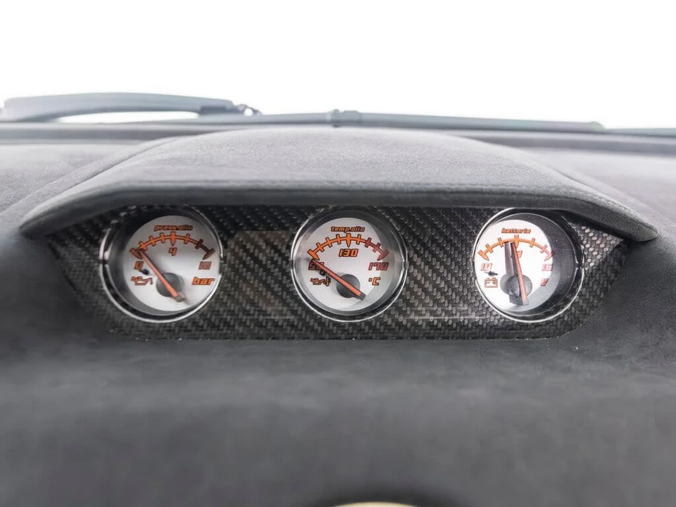 2008 Lamborghini Gallardo Superleggera - Image 18 of 31