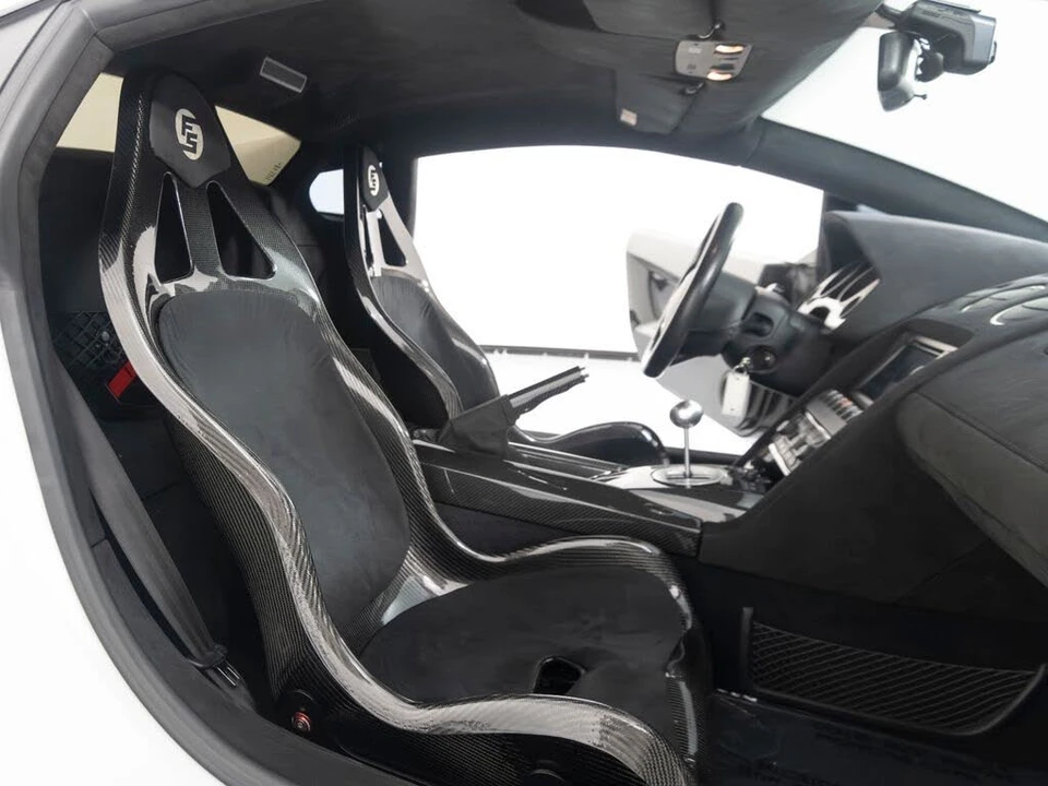 2008 Lamborghini Gallardo Superleggera - Image 29 of 31