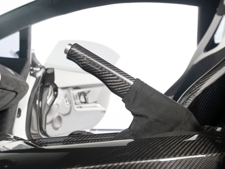 2008 Lamborghini Gallardo Superleggera - Image 23 of 31