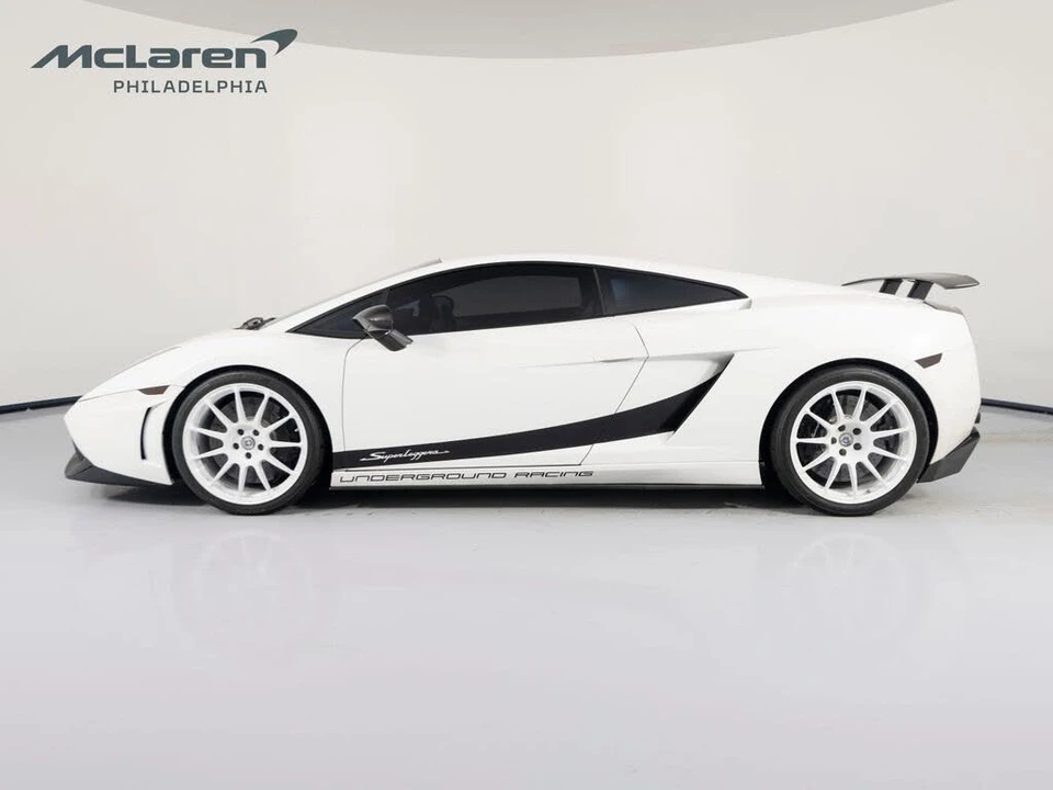 2008 Lamborghini Gallardo Superleggera - Image 2 of 31