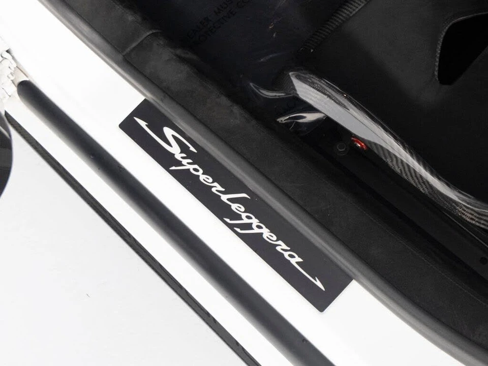 2008 Lamborghini Gallardo Superleggera - Image 14 of 31